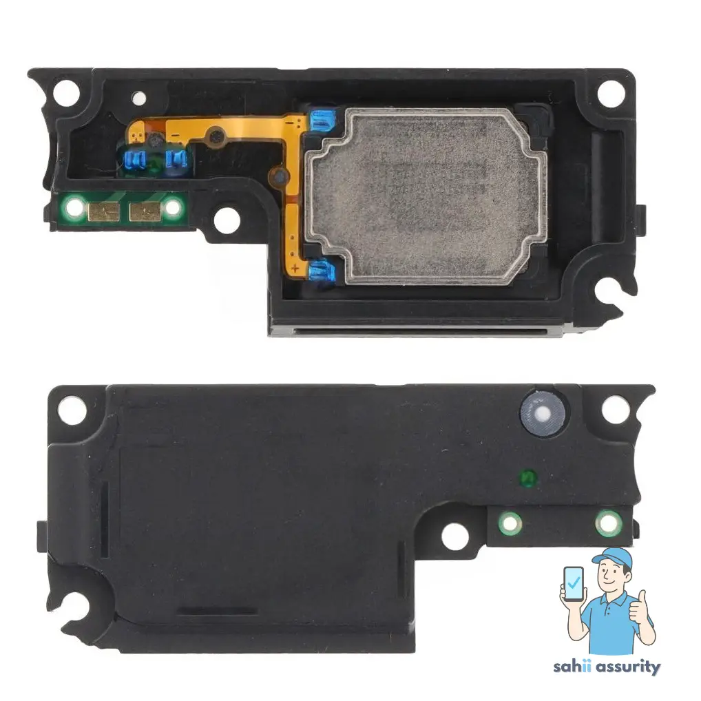 Ringer / Loud Speaker for Motorola Moto G73